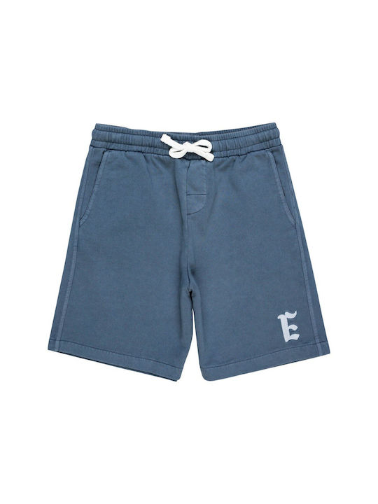 Element Kids Shorts/Bermuda Fabric Navy Blue