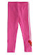 Disney Kids Long Legging Pink