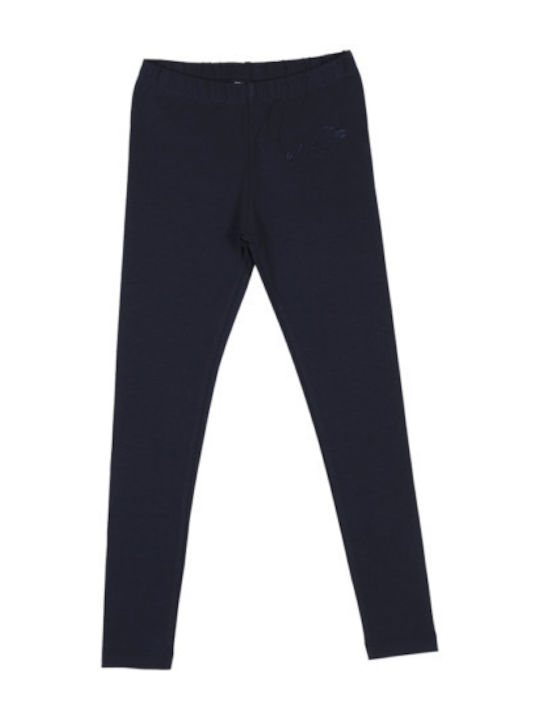 Mexx Kids Long Legging Navy Blue