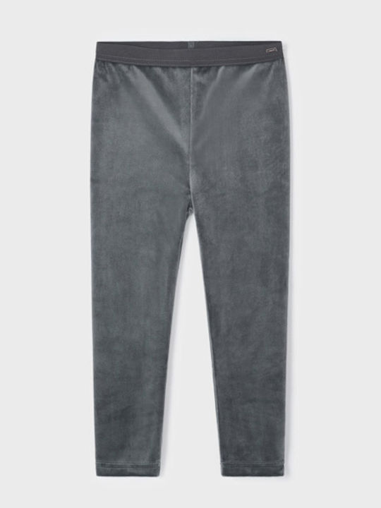 Mayoral Kids Legging Long Gray