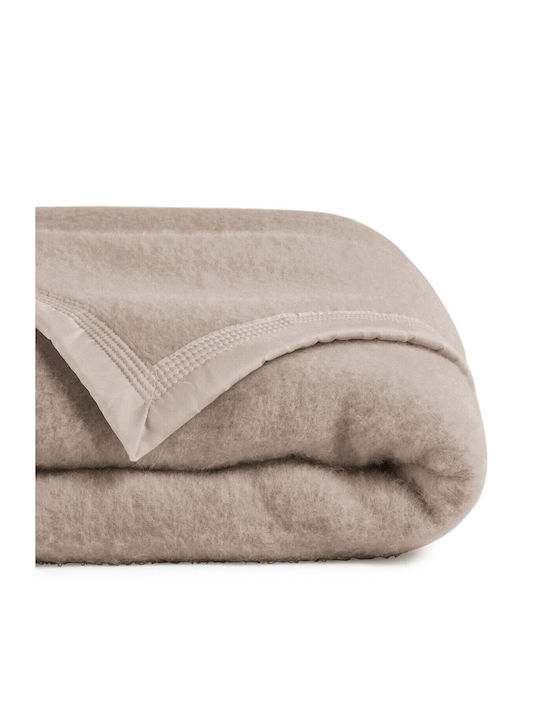 La Redoute Interieurs Decke Einzeln 150x220cm B...