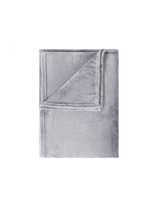 Butlers Lazy Days Κουβέρτα Fleece Μονή 150x200ε...