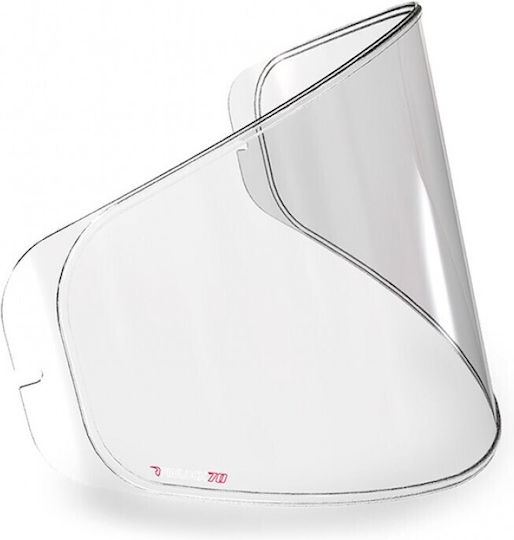 Caberg Pinlock Motorradhelm für Levo/Horus CABLEVZEL03