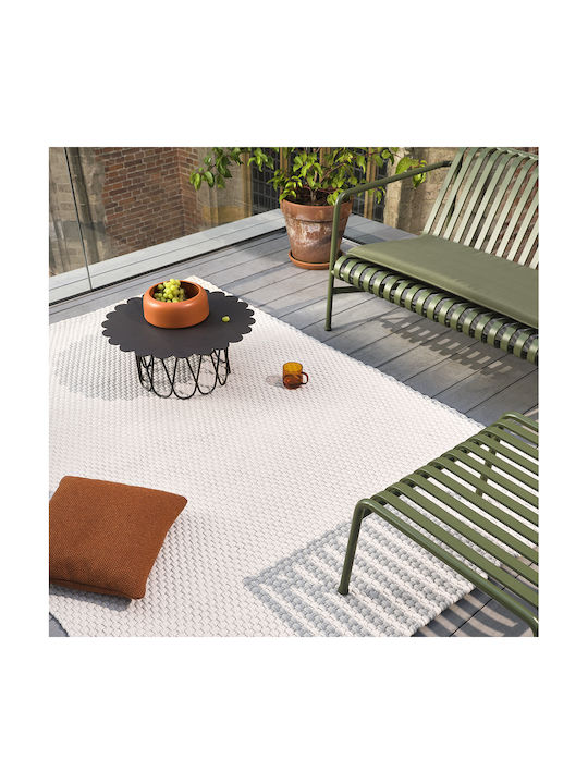 Brink & Campman Lace Handmade Outdoor Ecru