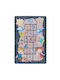Chilai Home Παιδικό Χαλί Γκρι 133x190cm