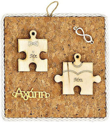 Adorex Wedding Favor Pendant