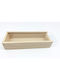 Riniotis Wooden Wedding Favor Box