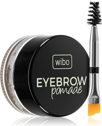 Wibo Wibo Eyebrow Pomade in Black Colour 6g