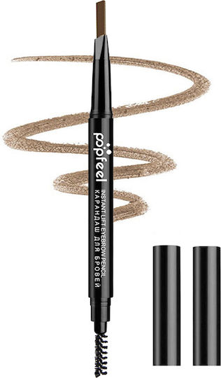 Popfeel Pencil for Eyebrows in Blonde Shade
