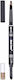 Music Flower Eyebrow Pencil in Brown Shade 17g