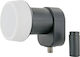 Schwaiger LNB Single (1 Εξόδου)