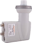 Engel LNB 2 Ieșiri 0.3dB