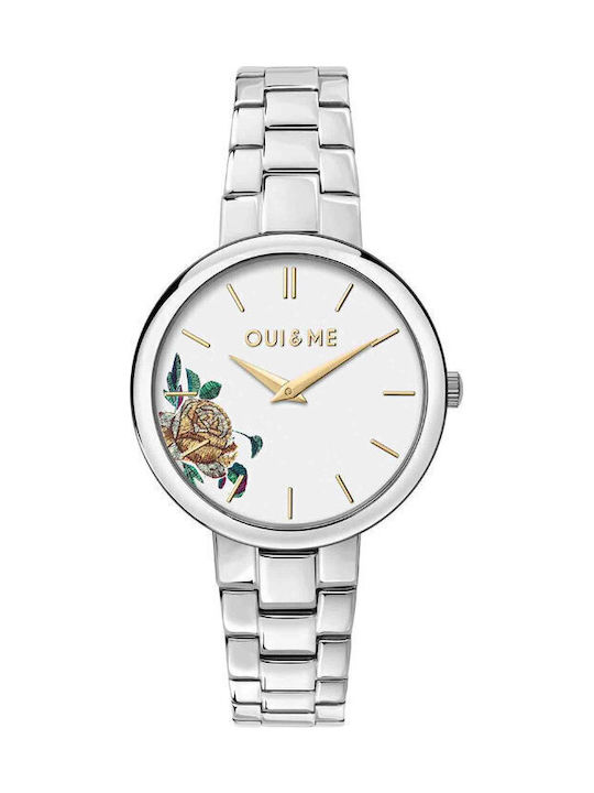 Oui & Me Watch