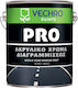 Vechro Road Marking Paint Acrilyc White 1kg