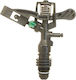 Palaplast Aufprall-Sprinkler Düse mit Wasserfluss 1580lt/h 1Stück 3419/1075