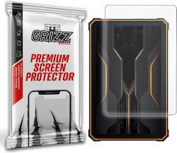 GrizzGlass Screen Protector