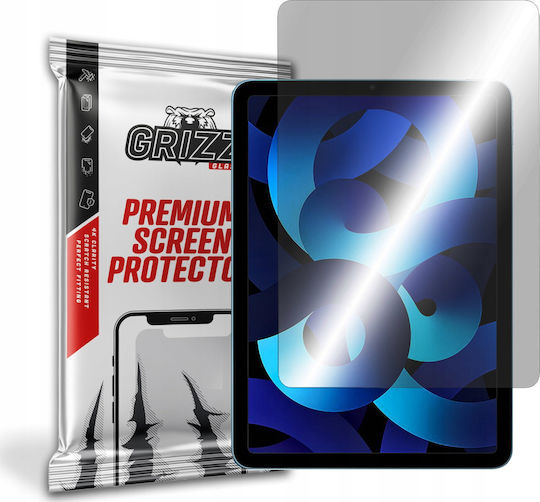 GrizzGlass Screen Protector (iPad Air 2020/2022)