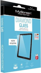 MyScreenPROTECTOR Diamond Gehärtetes Glas (Galaxy Tab A8)
