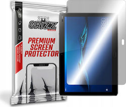 GrizzGlass Matte Screen Protector for MediaPad M3 Lite 10.1 GrizzGlass Matte Screen Protector for MediaPad M3 Lite 10.1