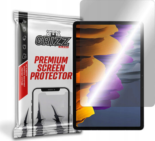 GrizzGlass Screen Protector (Galaxy Tab S7+)