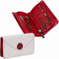 Cerda Harry Potter Set Manichiură / Pedichiură 2500002330 5 Bucăți
