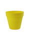 Sic Plast DECO Саксия Пластмаса 22x22x21см.