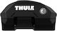 Thule Picioare pentru Bare Transversale Rail Edge 4buc
