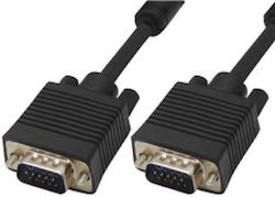 Autonics VGA male - VGA male 04.001.0387