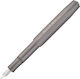 Kaweco AL Sport Füllfederhalter Broad Grau aus ...