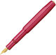 Kaweco COLLECTION Schreibfeder Extra breit Rot ...