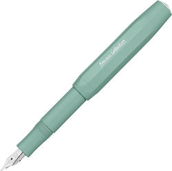 Kaweco Collection Πένα Γραφής Extra Broad Γαλάζ...