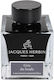 Jacques Herbin Ersatz- und Füllfederhaltertinten für Füllfederhalter Grau 50ml