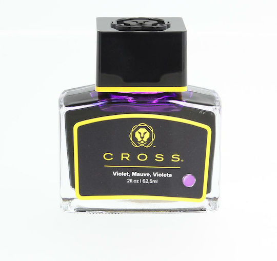 Cross Cerneală De Înlocuire Pentru Stilou Violet 62.5ml