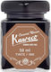Kaweco Replacement Ink for Fountain Pen Brown 50ml