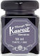 Kaweco Ανταλλακτικό Μελάνι για Πένα Μπλε 50ml