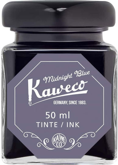 Kaweco Ανταλλακτικό Μελάνι για Πένα Μπλε 50ml