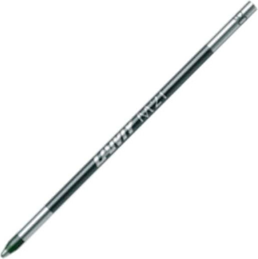 Lamy M21 Ανταλλακτικό Μελάνι για Στυλό Μαύρο