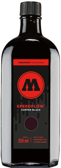 Molotow Пълнител за Маркерна Дъска 250ml
