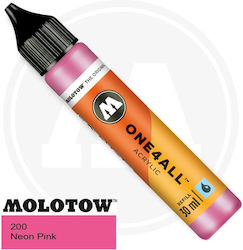 Molotow Маркер