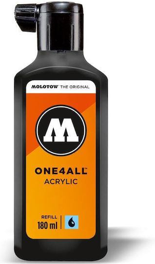Molotow Molotow Spezialfarben Handlettering Marker Schwarz