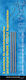 Online Replacement Ink for Ballpoint Pen Medium in Blue color 3pcs