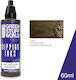 Green Stuff World Model Making Paints in Brown Colour 60ml