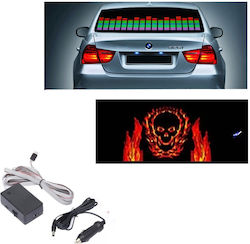 Franck Interior Decorative Car Lighting