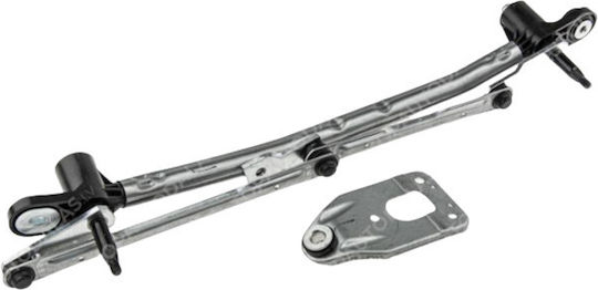Opel Car Wiper Linkage