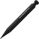 Kaweco Μηχανικό Μολύβι Σχεδίου από Αλουμίνιο 0.9mm 1τμχ Μαύρο