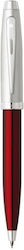 Sheaffer Μηχανικό Μολύβι 0.5mm Κόκκινο Sheaffer Μηχανικό Μολύβι 0.5mm Κόκκινο