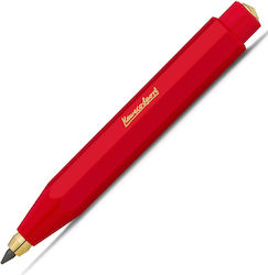 Kaweco Mechanical Pencil Plastic Red