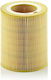 Mann Filter Φίλτρο Αέρα Αυτοκινήτου για Honda Element
