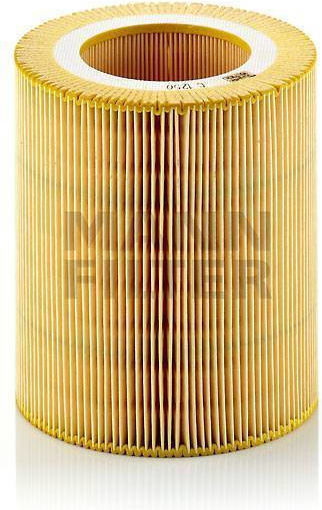 Mann Filter Φίλτρο Αέρα Αυτοκινήτου για Honda Element