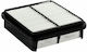 Toyota Car Air Filter for Toyota Starlet